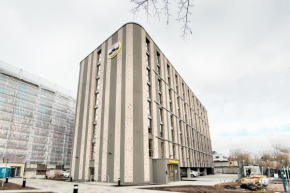 B&B Hotel Rostock City-West in Rostock